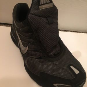 NIKE AIR TORCH 4 Mens Designer Shoes size 10